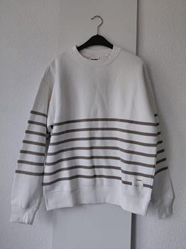 38 PULL & BEAR gestreept -DN