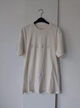 36 OLAF creme kleurig -OL