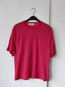 38 MOS MOSH rood -PK