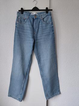 38 PULL & BEAR straight -KS
