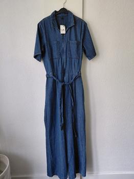 40 HEMA jumpsuit -UT