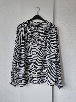 38 MONARI print top -AM