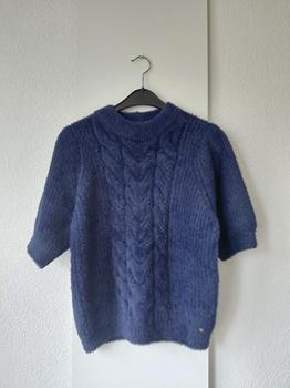 38 COSTES nieuw blauw