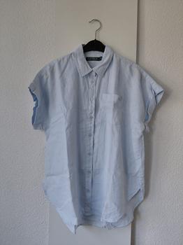38 RALPH LAUREN blauw -BEE