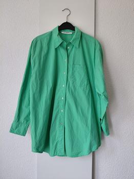 36 CO COUTURE groen -AM