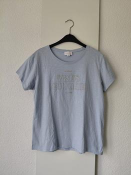 38/40 COTTON CLUB tres chic -AM