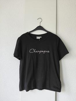 40 ICHI champagne -HN