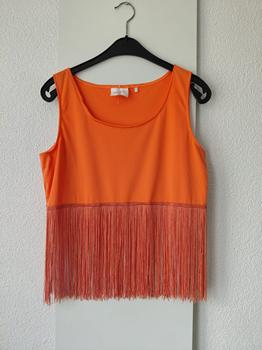 40 HOLLAND HEROES oranje top -HN
