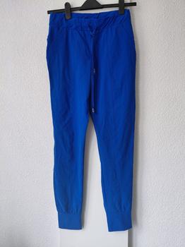 36 HELENA HART blue travel -KR