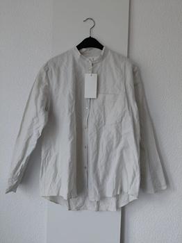 38 ZARA gestreepte blouse -PK