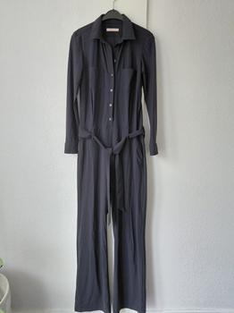 38 STUDIO ANNELOES jumpsuit -NO