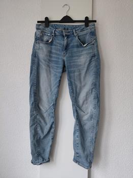 38 G-STAR boyfriend -NO