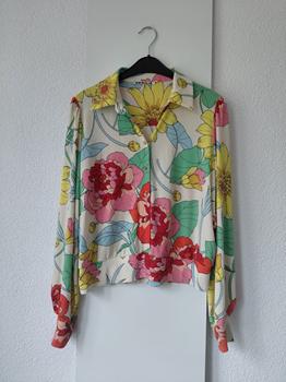 38 VANILIA top color -NO