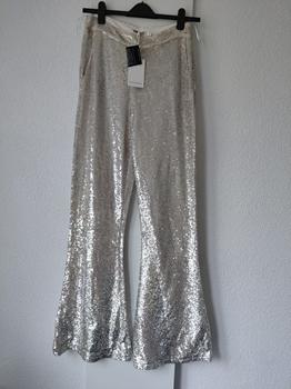 38 SILVIAN HEACH pailletten -GB