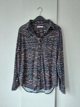 40/42 STUDIO ANNELOES travel top - BA