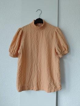 38 NUKUS zalm oranje -DO