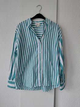 38 SHOEBY double stripe -NB