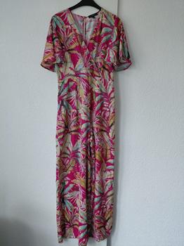 36 CORTEFIEL jumpsuit -HN