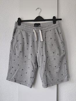38 ANGELO LITRICO short -BA