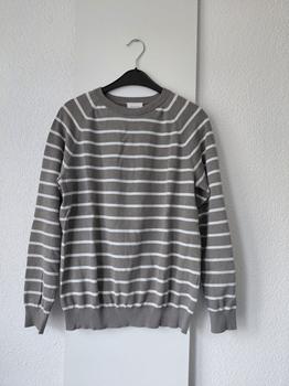 38 PROFUOMO gestreept - MJ