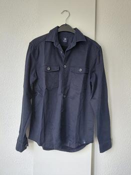 38 BOGGI MILANO blouse -MJ
