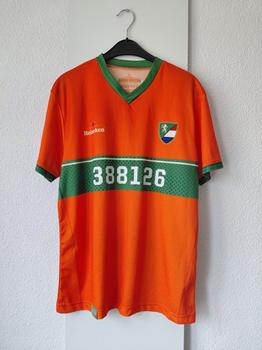38 HOLLAND HEINEKEN -RR