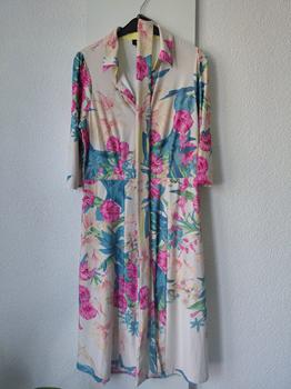 38 K-DESIGN travel dress -BA