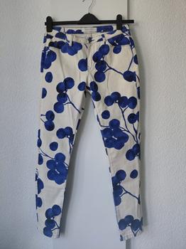 38 SCOTCH & SODA summer jeans -HN
