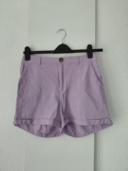 36 YDENCE lila shirt -NW