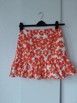 38 SHEIN broderie oranje -SCH