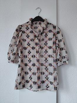 38 SHOEBY top summer -LH