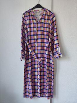 38 YAS maxidress -ZE