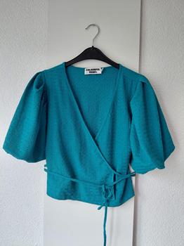 36 COLOURFUL REBEL wikkel top -NB