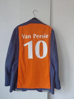 38/40 BLAZER WK oranje