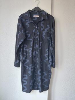 38 STUDIO ANNELOES travel blue -HN