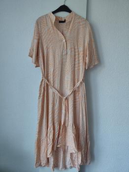 36 PERLA NERLA maxidress -KS