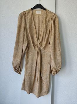 38 SISSEL EDELBO dress -MJ