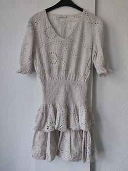 38 SOPHIE & ME broderie -KS