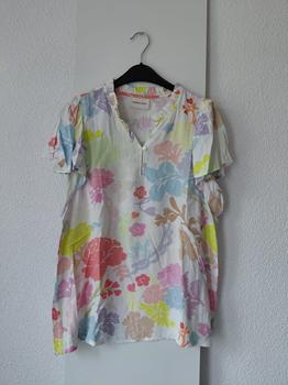 36 FABIENNE CHAPOT top vanessa -NM