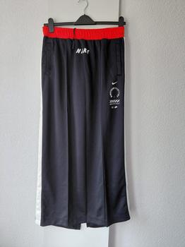 38/40 NIKE lange rok -BA