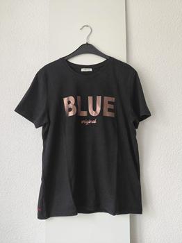 40 ANNA blue -NM