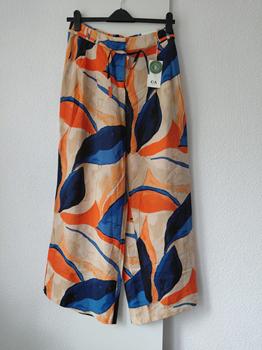 40 C&A wide leg -NW