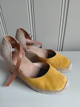 38 UNISA espadrilles -NU