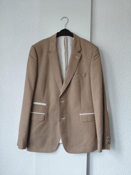38/40 CAVALLARO oversized -NU