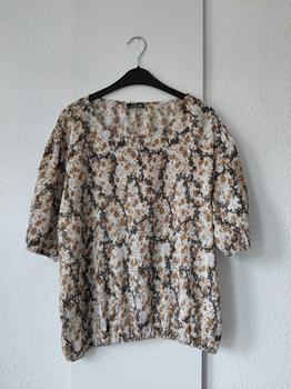40 NORAH top print -NU