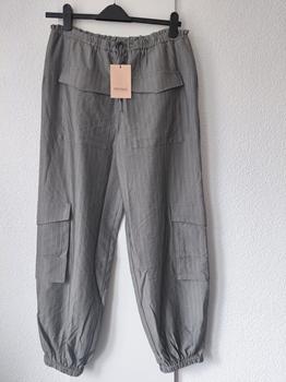 40 REFINED DEPARTMENT broek -NW