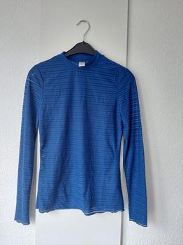 36 YAS blauw -SCH