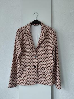 38 NORAH travel blazer -AL