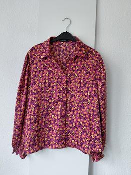 40 YDENCE blouse -RIJ
