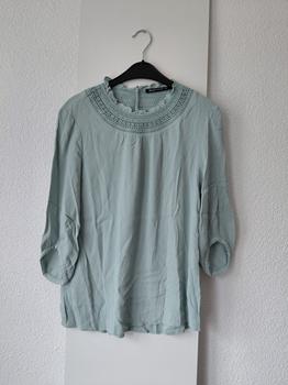 40 EXPRESSO lichtblauw -HN